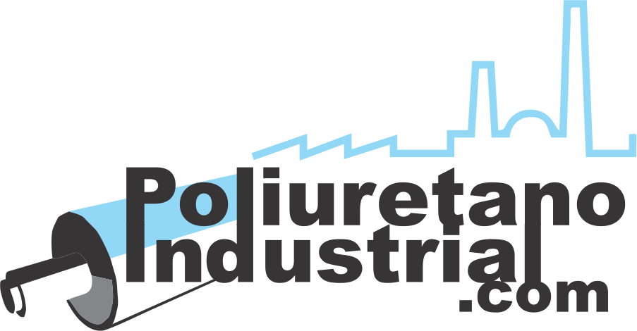 Poliuretano Industrial Logo - Rodillos